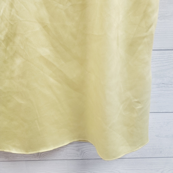 WHBM Silky Blouse - Picture 5 of 7